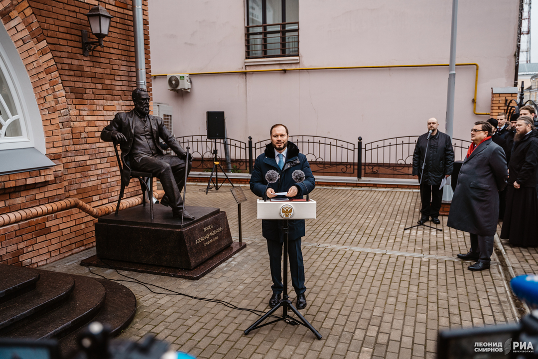 100 дней Виталия Королева в 15 знаковых встречах