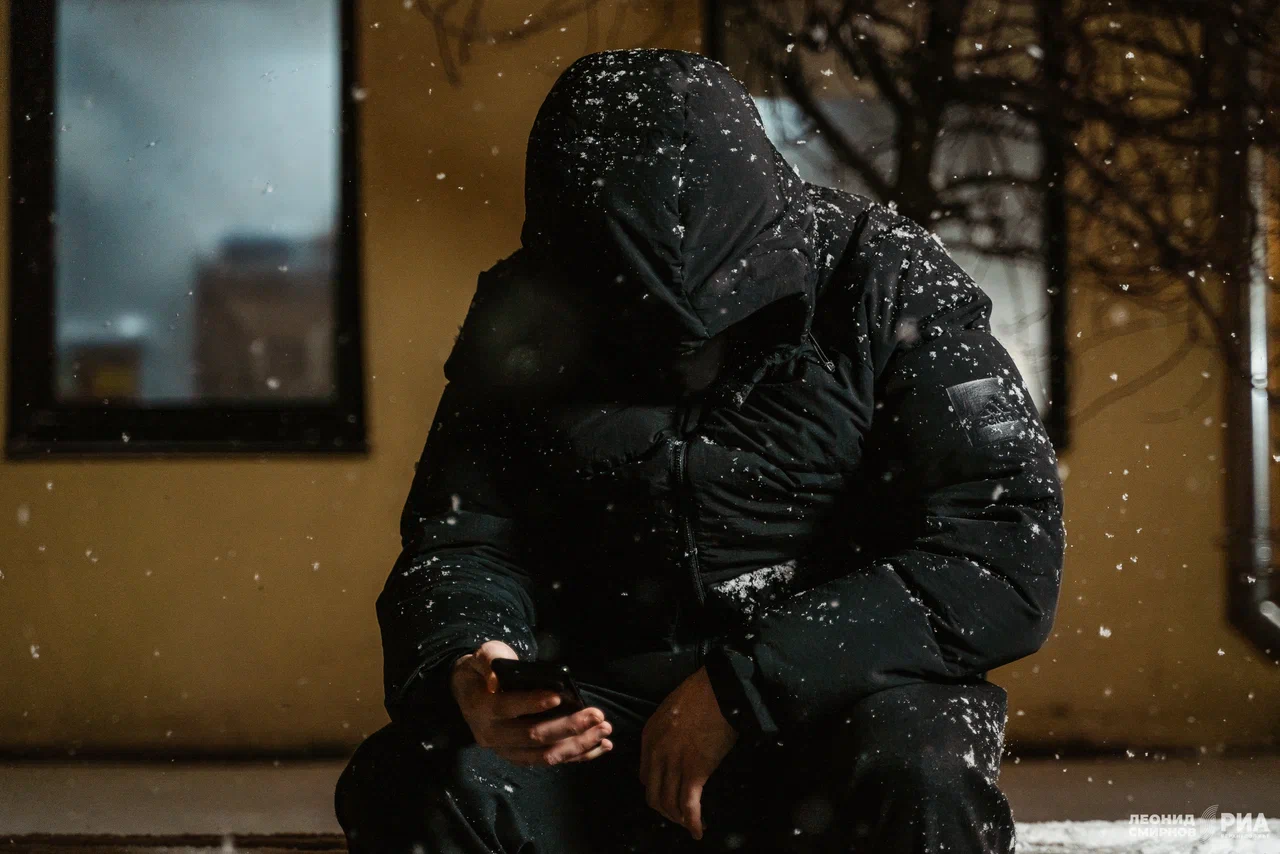 мошенничества