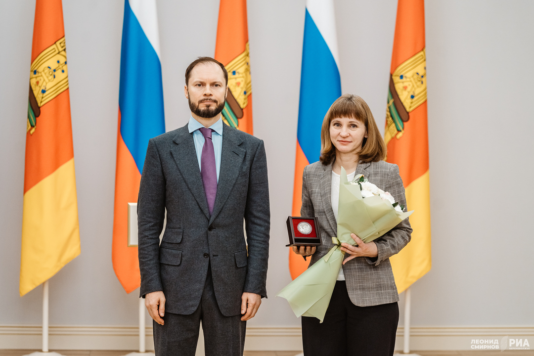 100 дней Виталия Королева в 15 знаковых встречах