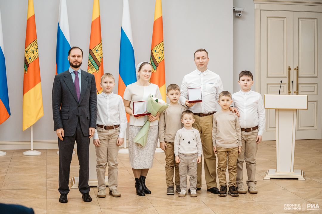 100 дней Виталия Королева в 15 знаковых встречах