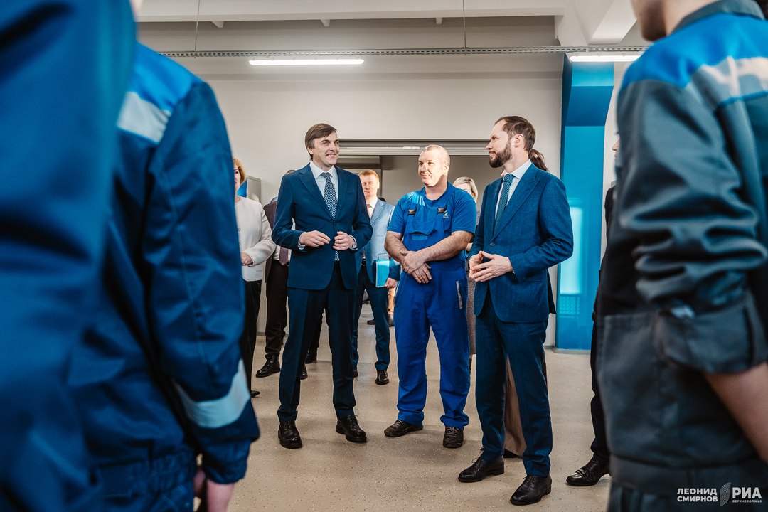 100 дней Виталия Королева в 15 знаковых встречах