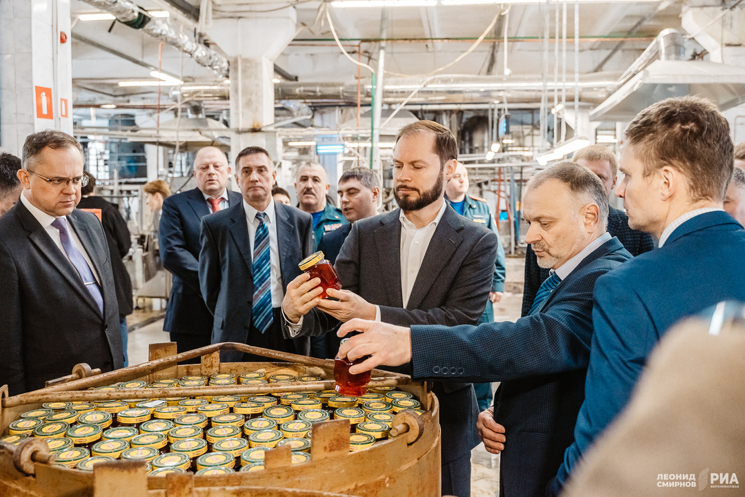 100 дней Виталия Королева в 15 знаковых встречах