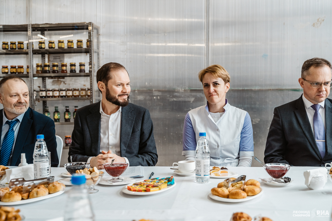 100 дней Виталия Королева в 15 знаковых встречах