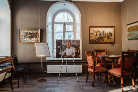 Жителей и гостей Тверской области приглашают на выставки, спектакли и соревнования