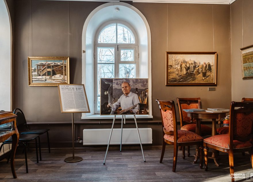 Жителей и гостей Тверской области приглашают на выставки, спектакли и соревнования