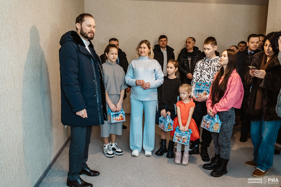 100 дней Виталия Королева в 15 знаковых встречах