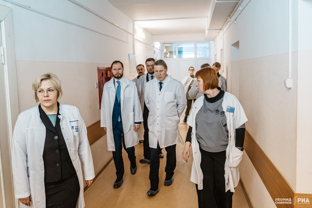 100 дней Виталия Королева в 15 знаковых встречах