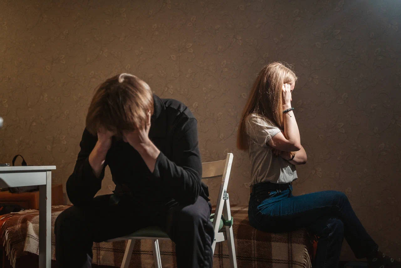 Школьники Тургиново стали участниками концертно-познавательной программы "Ленинградский метроном"