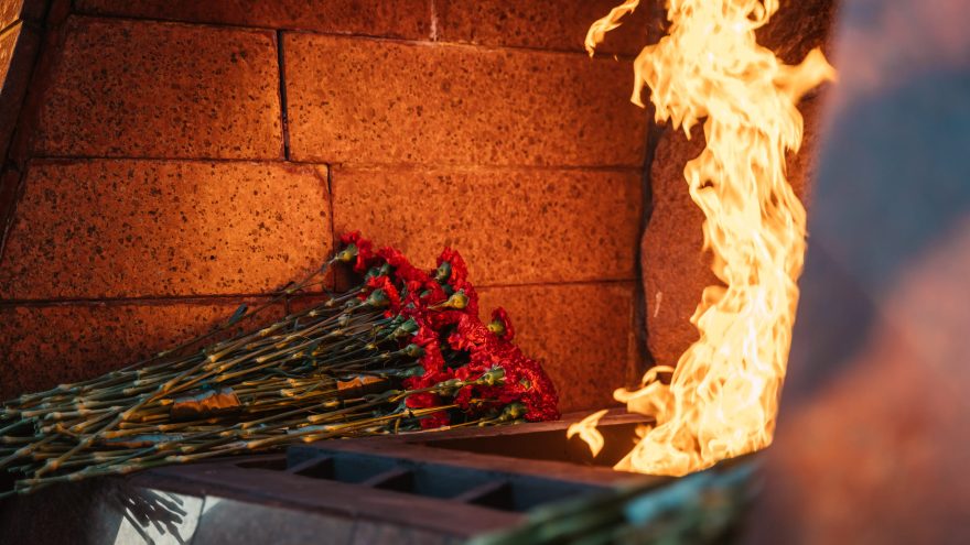 Тверская область отмечает годовщину победы в Сталинградской битве