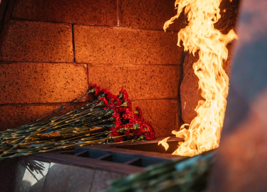 Тверская область отмечает годовщину победы в Сталинградской битве