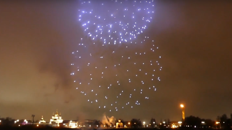 День защитника Отечества