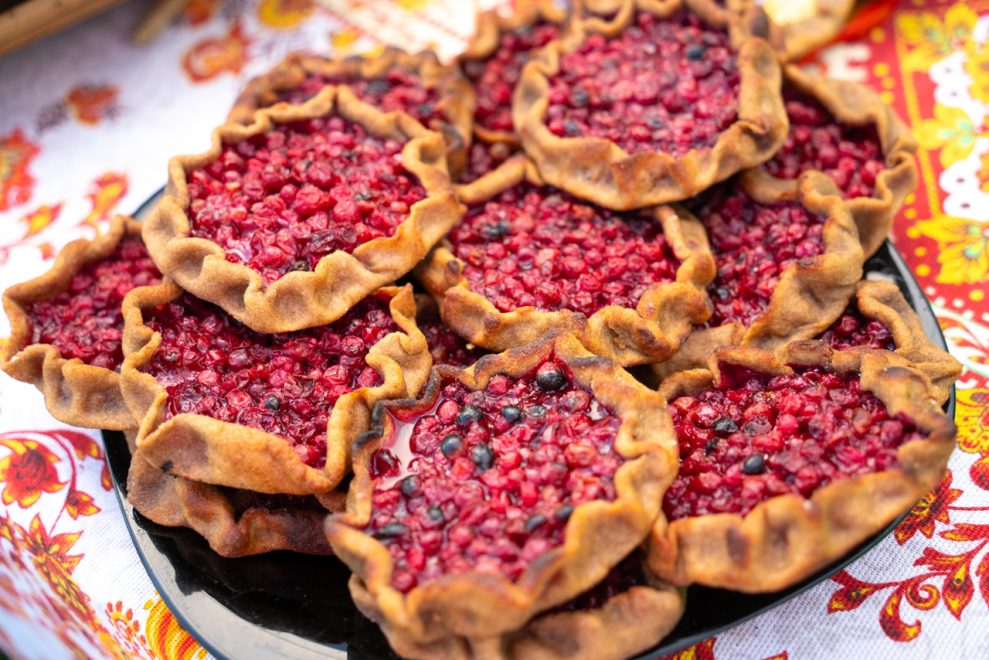 гастрономическое