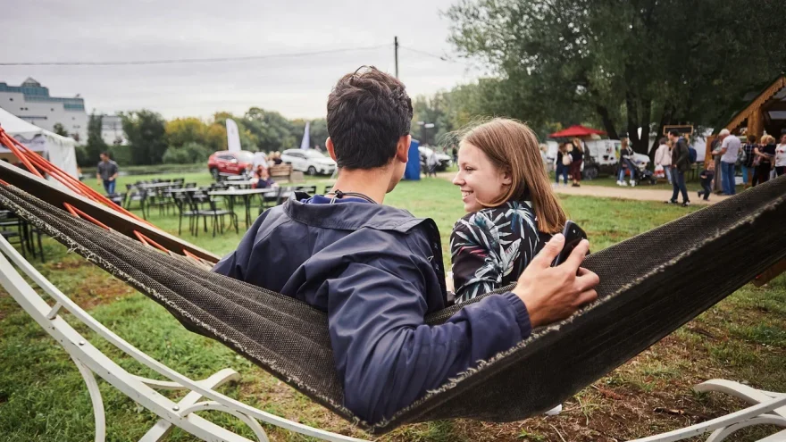 госуслугах