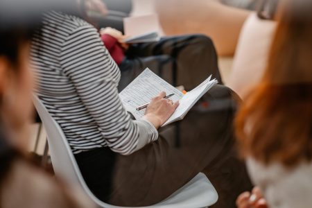 В специальной библиотеке в Твери внедрят лучшие практики работы библиотеке