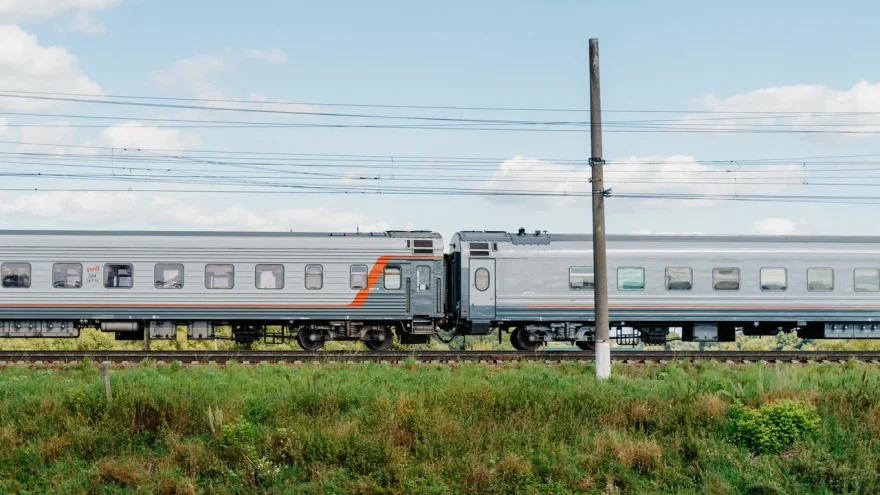 электричек