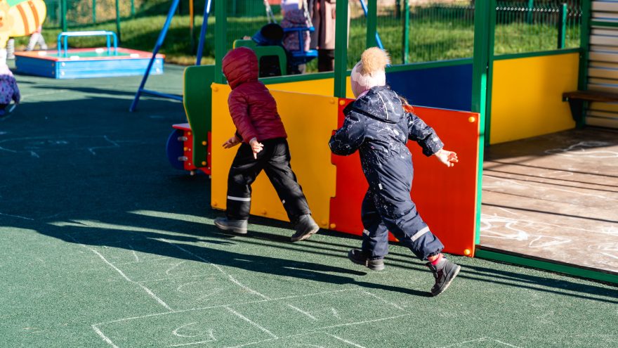 материнский