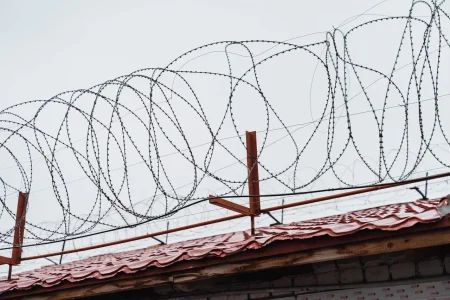 перевоспитание