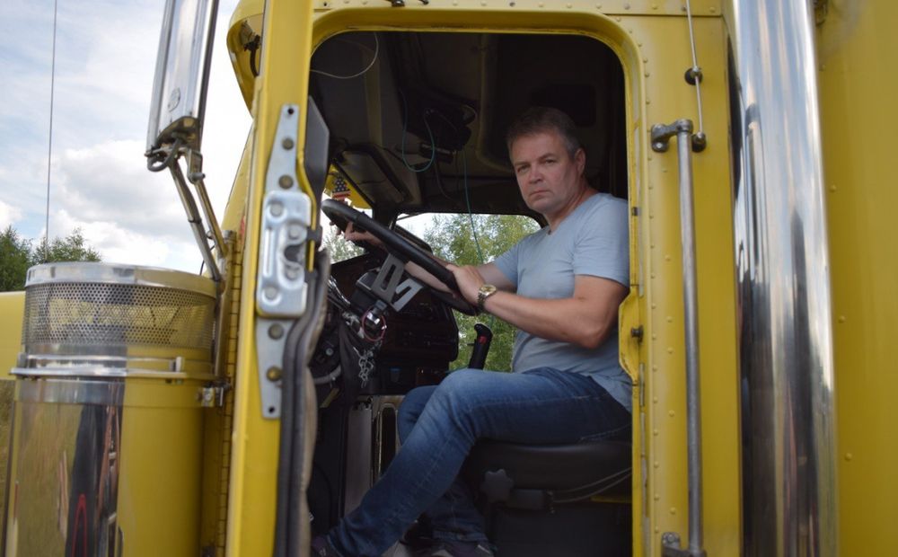 Андрей Архипов: Сегодня правительство региона активно синхронизирует усилия