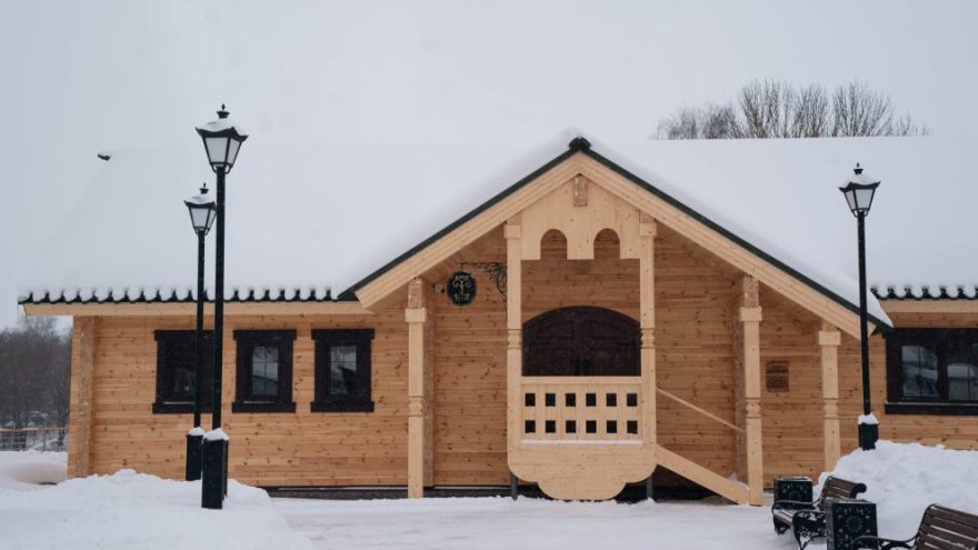 аренда домов