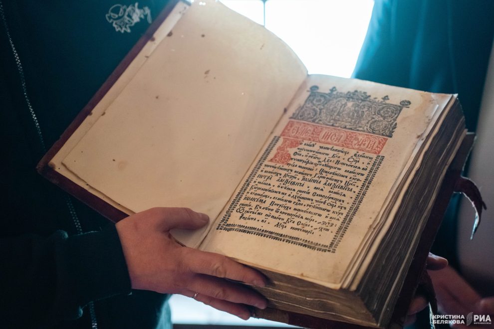 «Домик Петра I»: Из Вышнего Волочка можно перенестись в эпоху великих преобразований