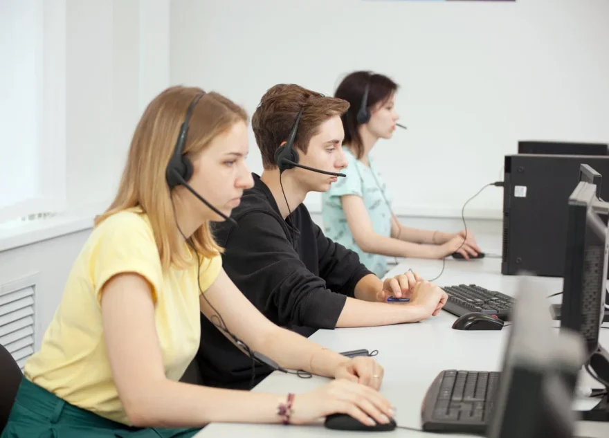 Ростелеком