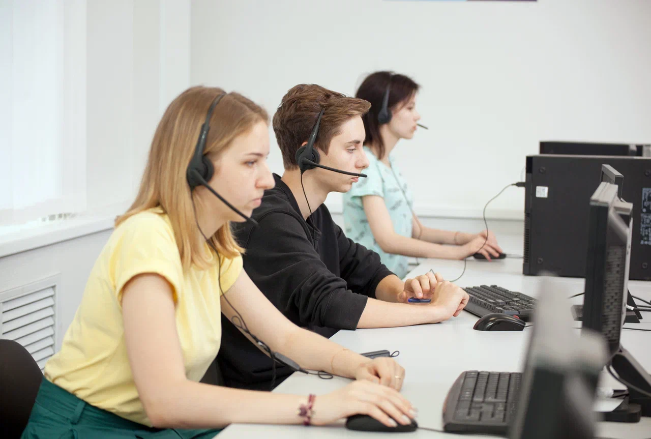 Ростелеком