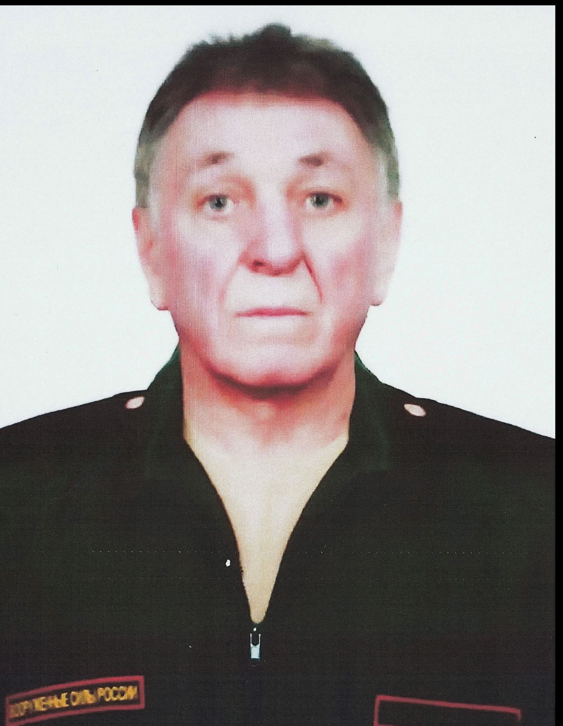 В Тверской области похоронят участника СВО Геннадия Кравцова из Белгорода  