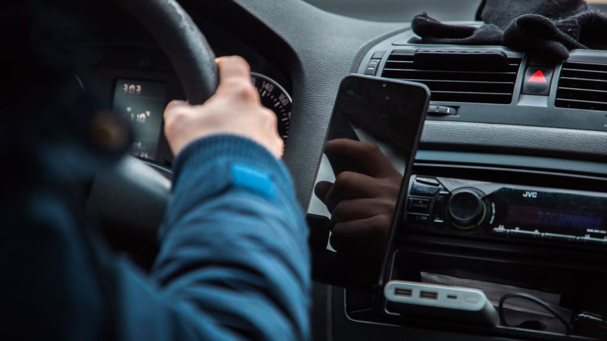 В Тверской области лишили прав трех водителей с психическими заболеваниями