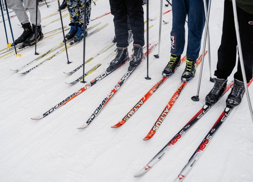 победители