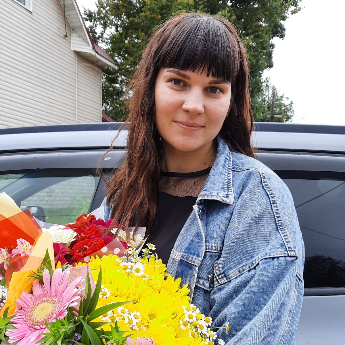 Мария Караваева