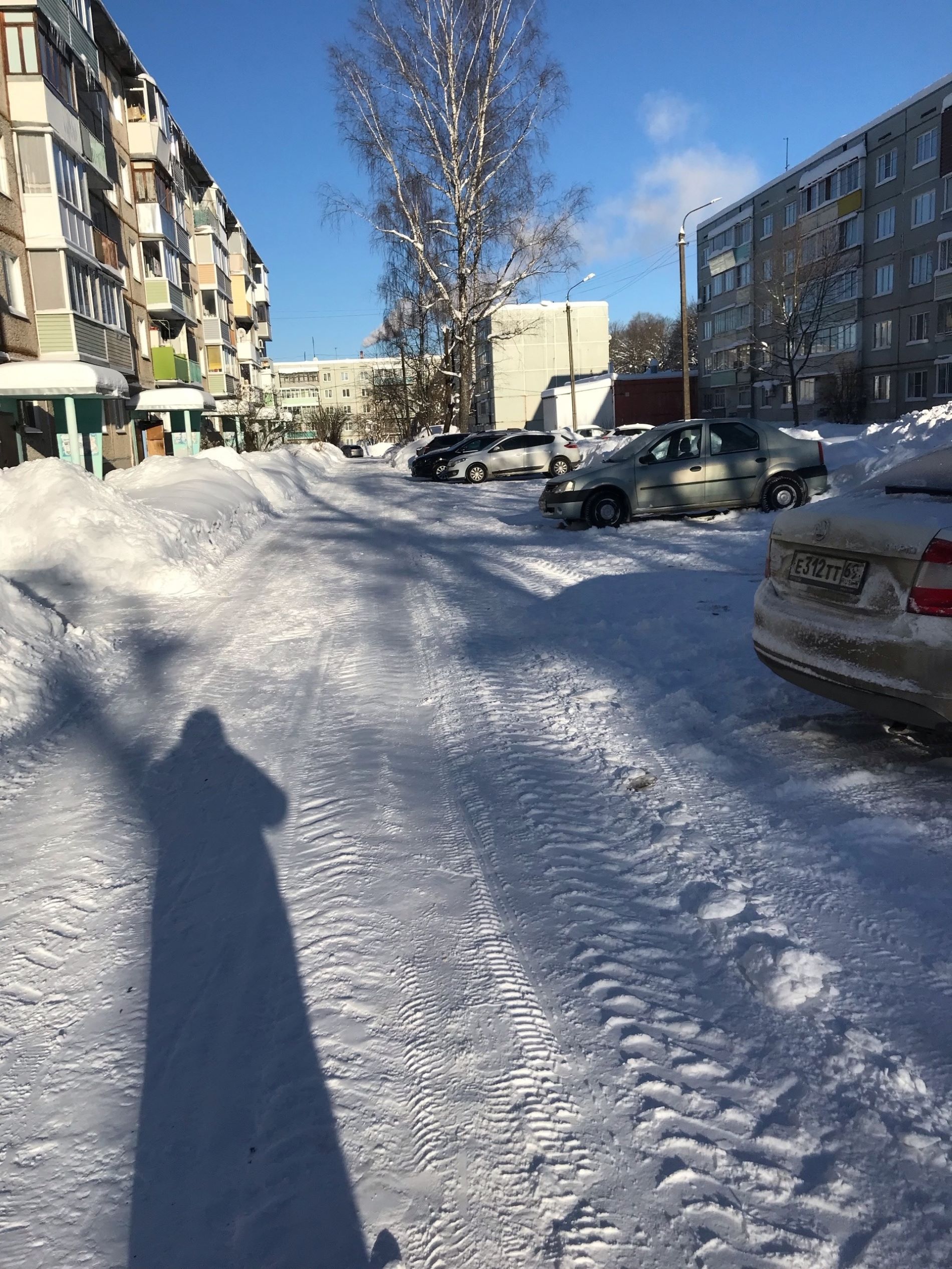 В Тверской области родители пострадавшей в ДТП девочки получат компенсацию