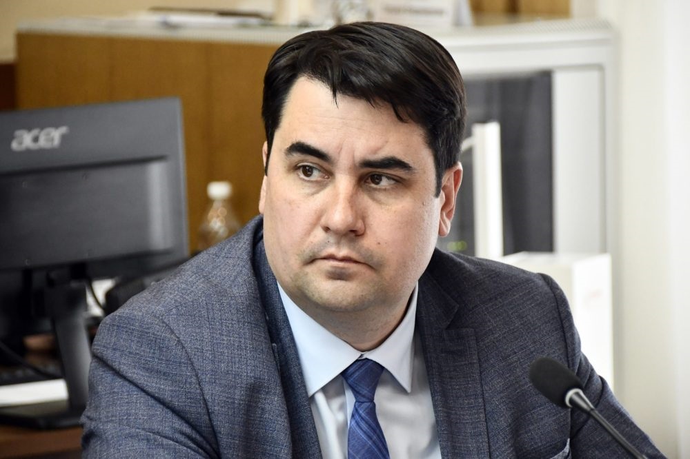 Антон Стамплевский