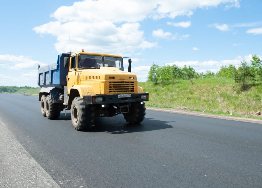 грузовиков