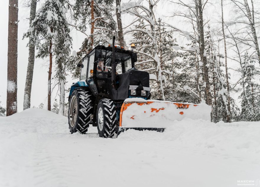 благодарят