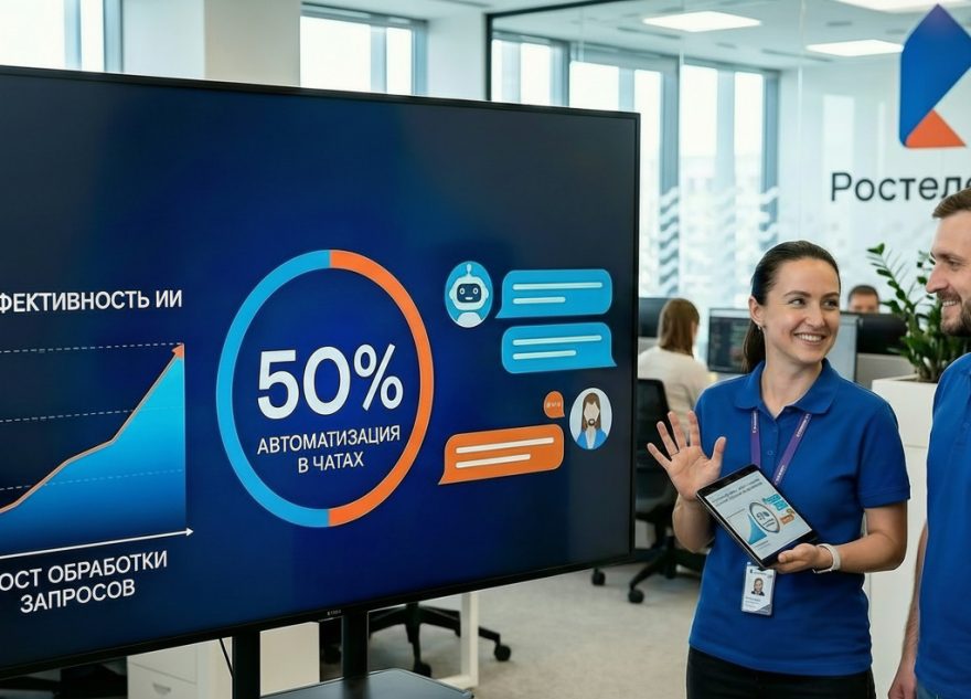 автоматизации