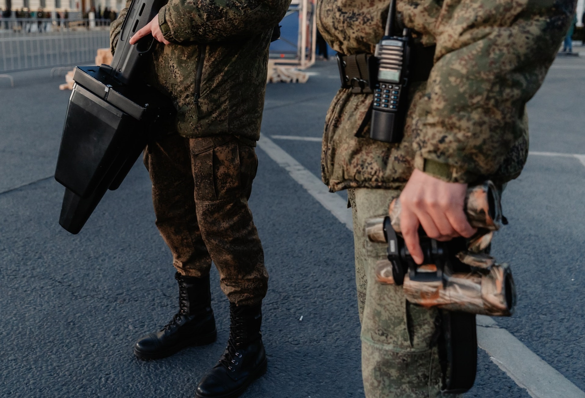 уничтожили