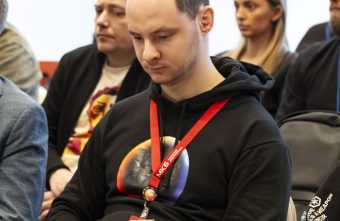 Сергей Мельник: Традиционные культурные направления начинают активно взаимодействовать с цифровыми технологиями