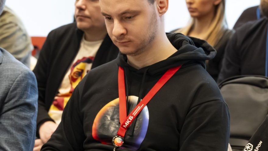 Сергей Мельник: Традиционные культурные направления начинают активно взаимодействовать с цифровыми технологиями