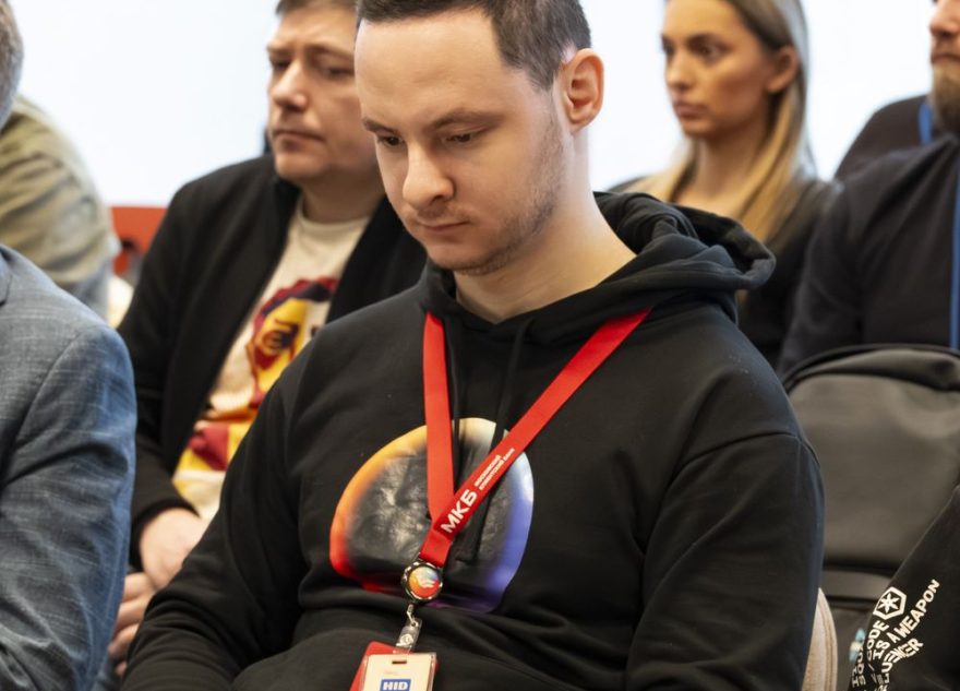 Сергей Мельник: Традиционные культурные направления начинают активно взаимодействовать с цифровыми технологиями