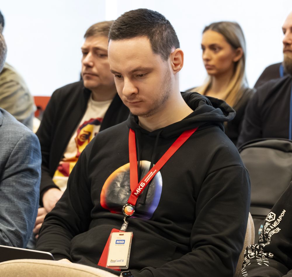 Сергей Мельник: Традиционные культурные направления начинают активно взаимодействовать с цифровыми технологиями