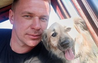 В Тверской области рассказали трогательную историю о дружбе в зоне СВО дружбе