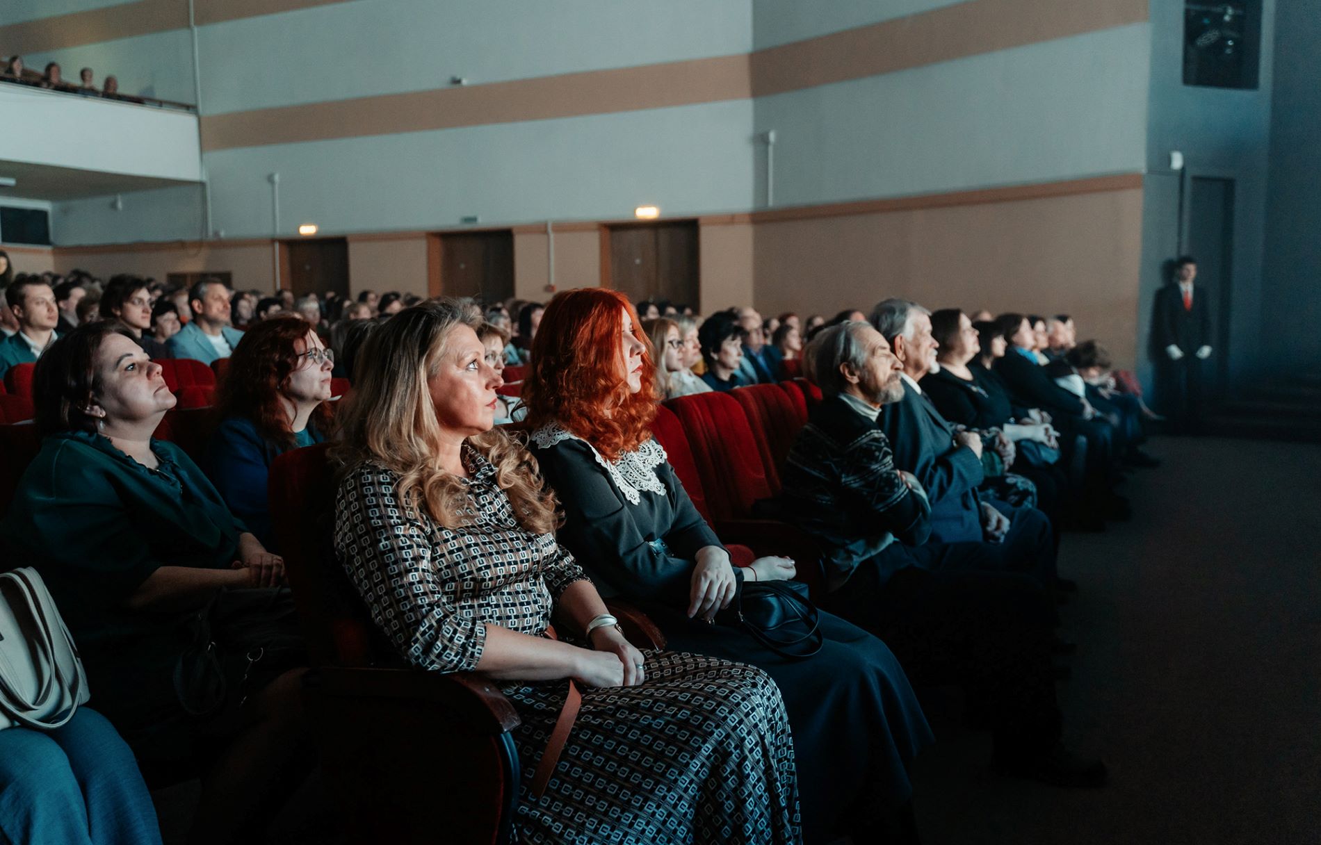 Виталий Королев: Верхневолжье – один из центров культурной жизни России