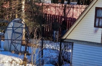 закладчики