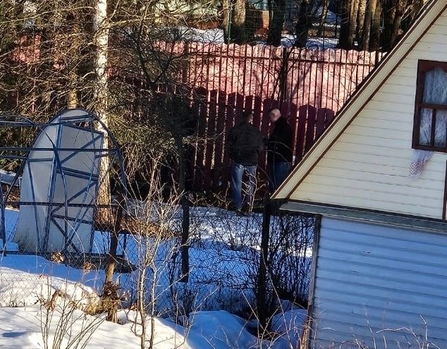 закладчики