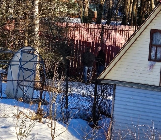 закладчики