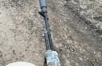 пламегаситель