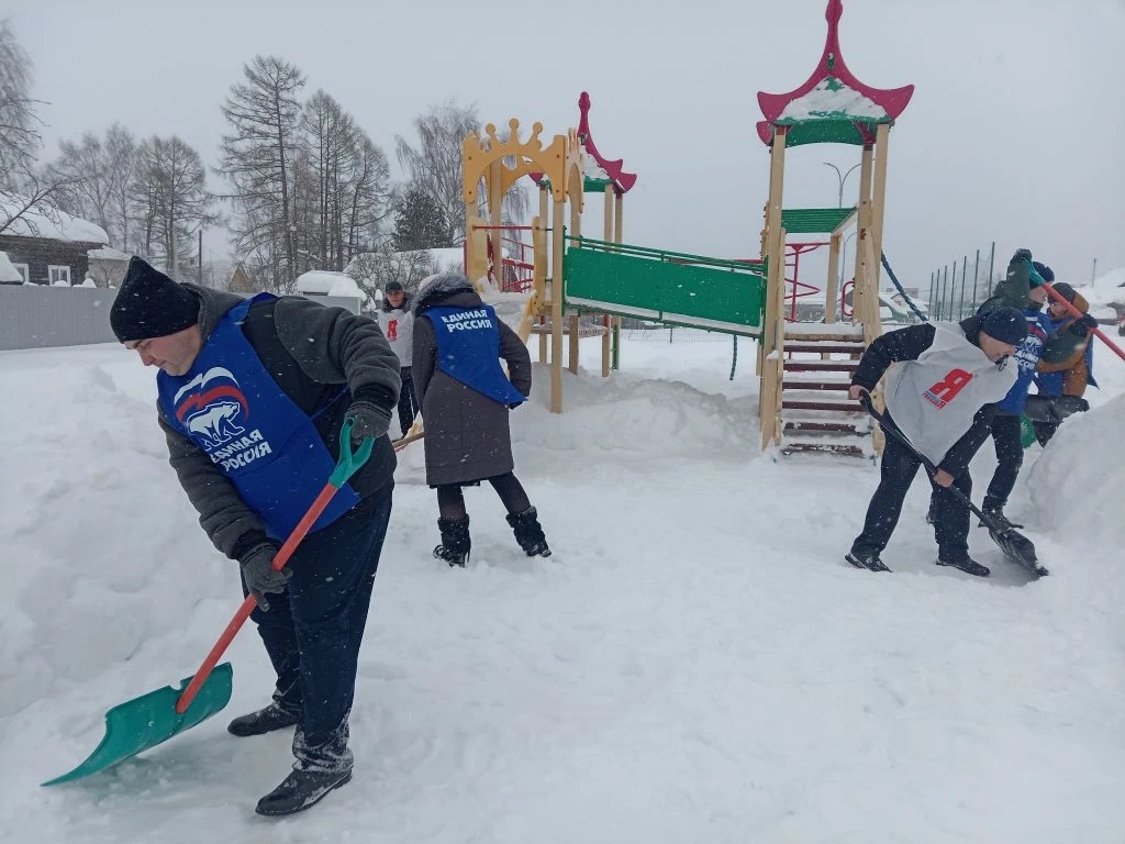 мониторингу