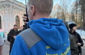 Волонтеры рассказали, как искали пропавших в Твери детей детей