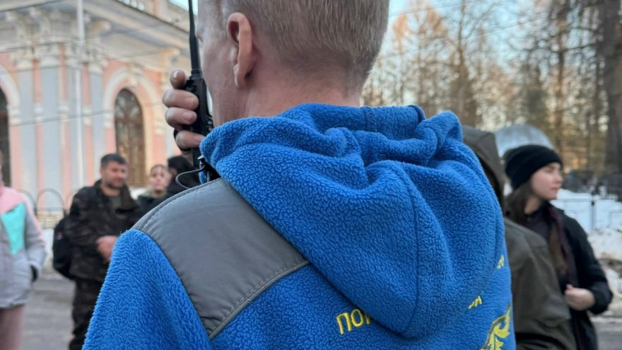 Волонтеры рассказали, как искали пропавших в Твери детей