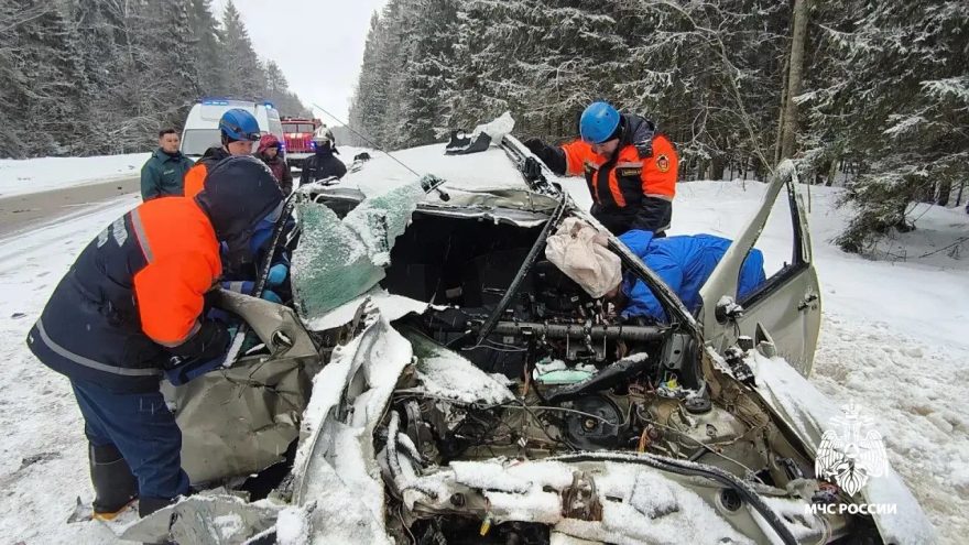 последствия